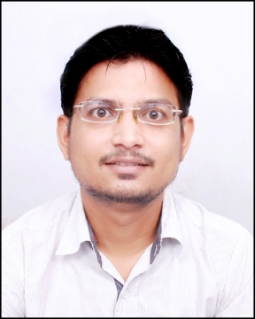 Dr. Vikash Yadav